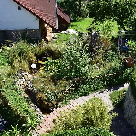 Kohler Lejlighed Konigsfeld (Bavaria)