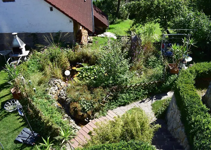 Kohler شقة Konigsfeld (Bavaria)